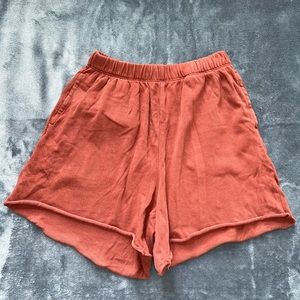 aerie shorts